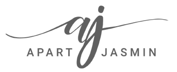 Apart Jasmin - Flachau, Logo