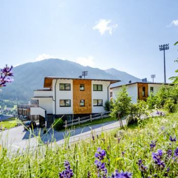 Apart Jasmin Flachau