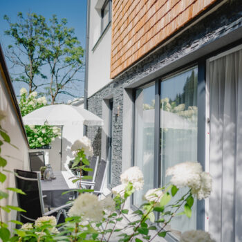 Apart Jasmin Flachau