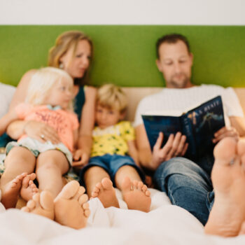 Familienzeit, Appartement, Apart Jasmin, Flachau